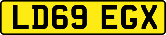 LD69EGX