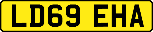 LD69EHA