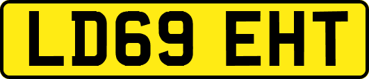 LD69EHT