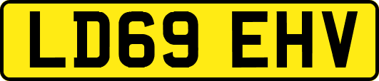 LD69EHV