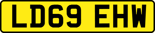 LD69EHW