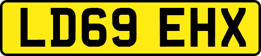 LD69EHX