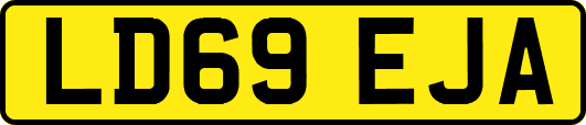 LD69EJA