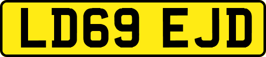 LD69EJD