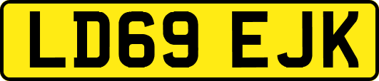 LD69EJK