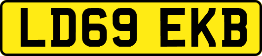 LD69EKB
