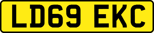 LD69EKC
