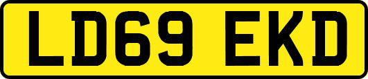 LD69EKD