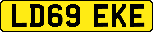 LD69EKE