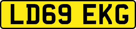LD69EKG