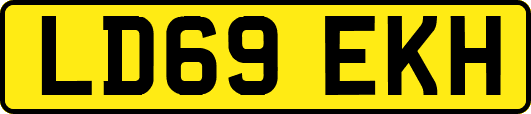 LD69EKH