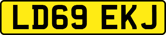 LD69EKJ