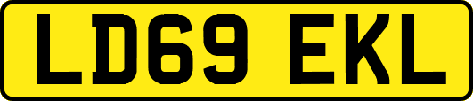 LD69EKL