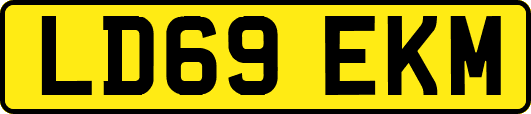LD69EKM
