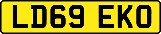 LD69EKO