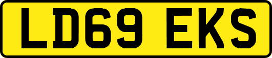 LD69EKS