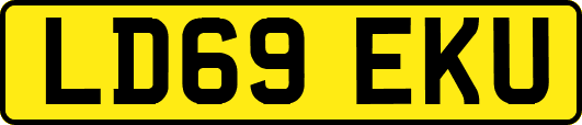 LD69EKU