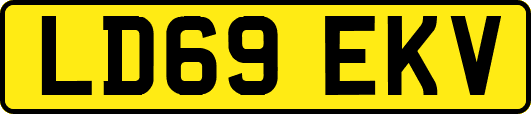 LD69EKV