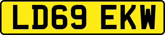 LD69EKW