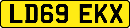 LD69EKX