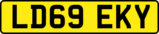 LD69EKY