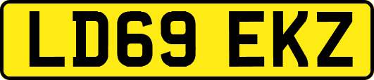 LD69EKZ