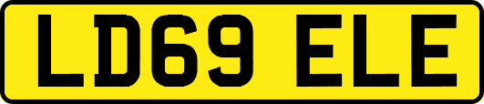 LD69ELE