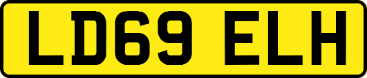 LD69ELH