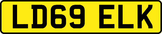 LD69ELK