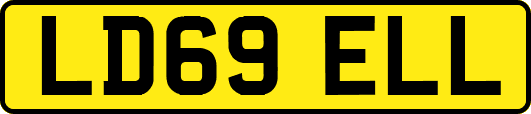 LD69ELL