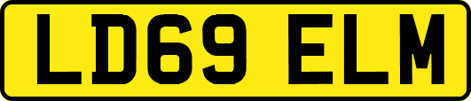 LD69ELM