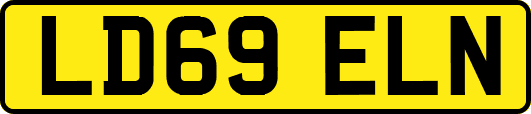 LD69ELN