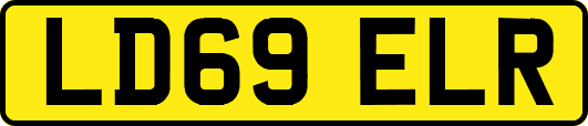 LD69ELR