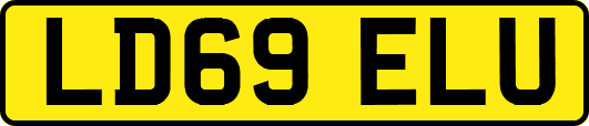 LD69ELU