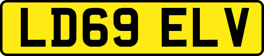 LD69ELV