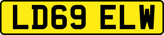 LD69ELW