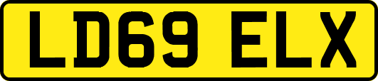 LD69ELX