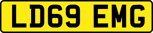 LD69EMG