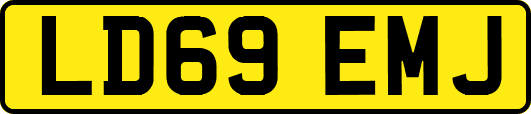 LD69EMJ
