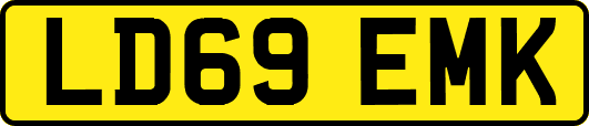 LD69EMK