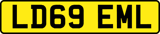 LD69EML
