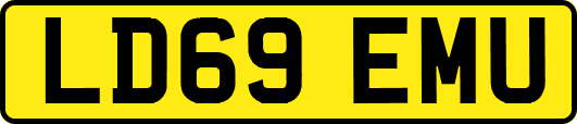 LD69EMU