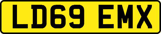 LD69EMX