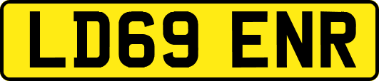 LD69ENR