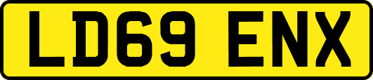 LD69ENX