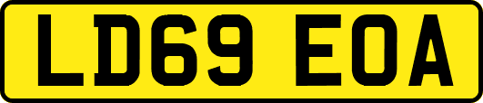 LD69EOA