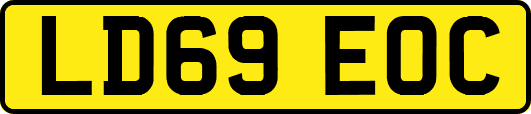 LD69EOC
