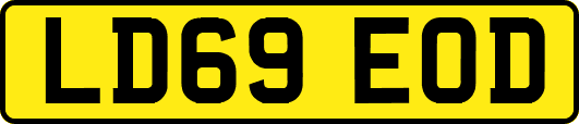 LD69EOD