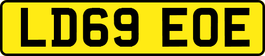 LD69EOE