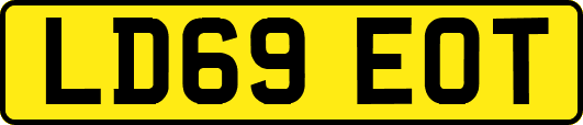 LD69EOT